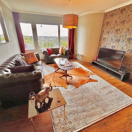Hearth Of Brussels Gateway Apartment Exterior photo