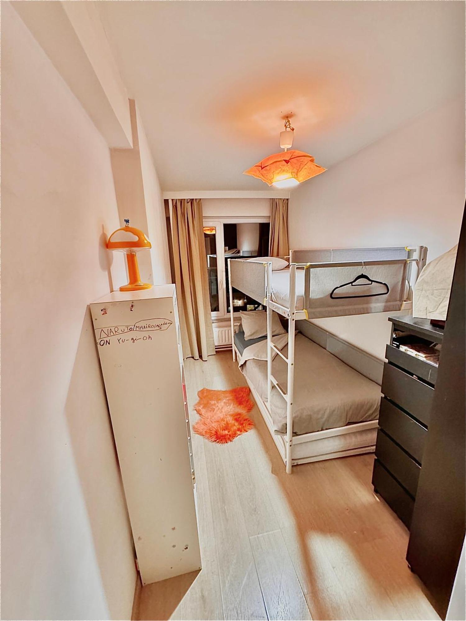 Hearth Of Brussels Gateway Apartment Exterior photo